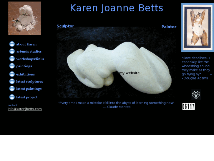 www.karenjbetts.com