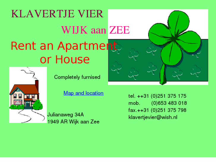 www.klavertjevier.info