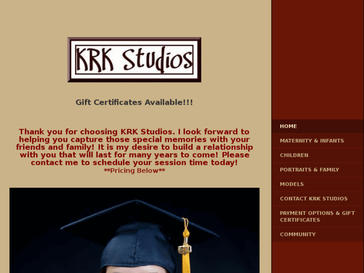 www.krkstudios.com