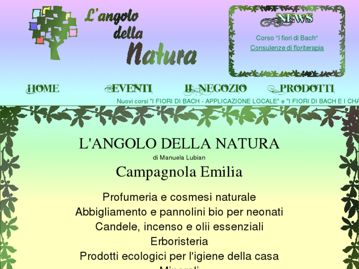 www.langolodellanatura.com