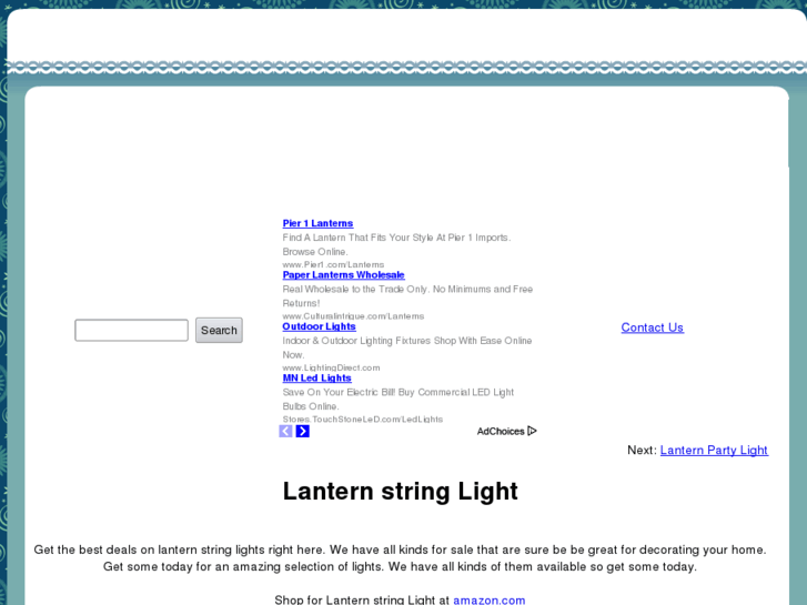 www.lanternstringlights.com