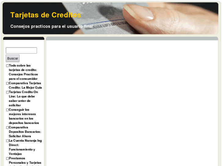www.las-tarjetas-credito.com