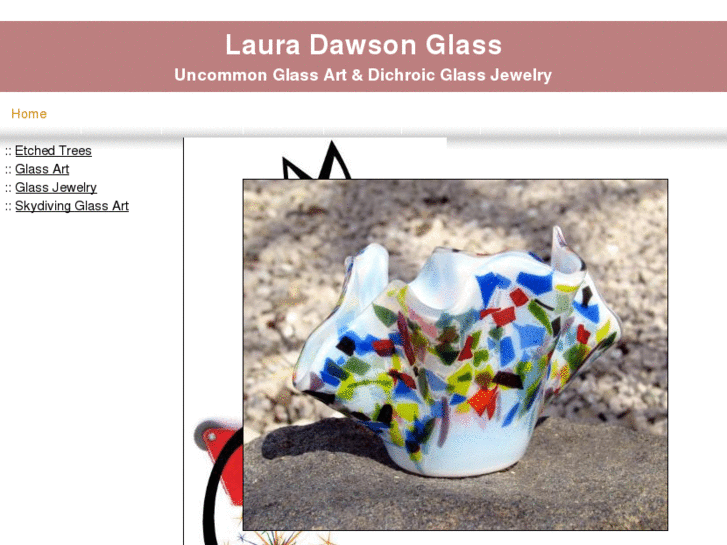 www.lauradawsonglass.com