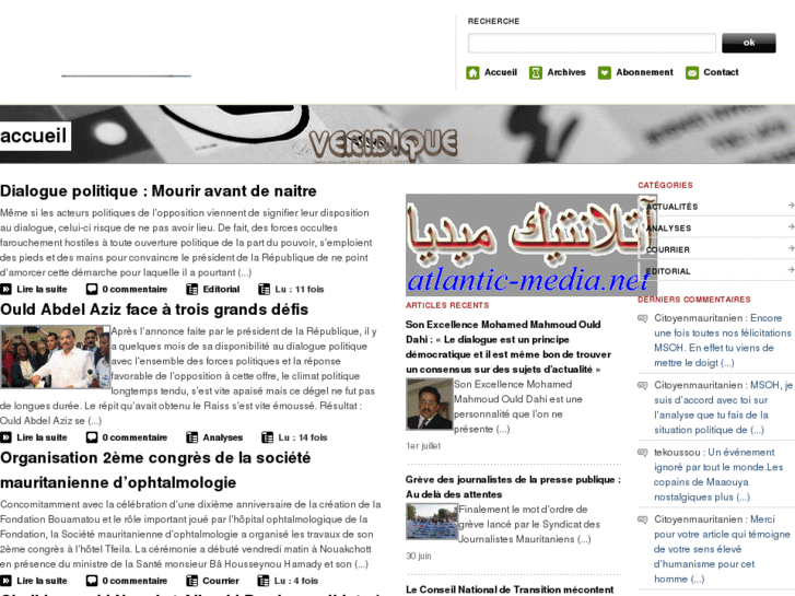 www.leveridique.info