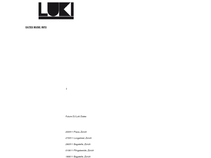 www.luki-music.com