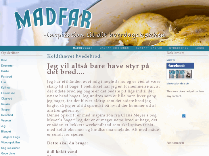 www.madfar.dk