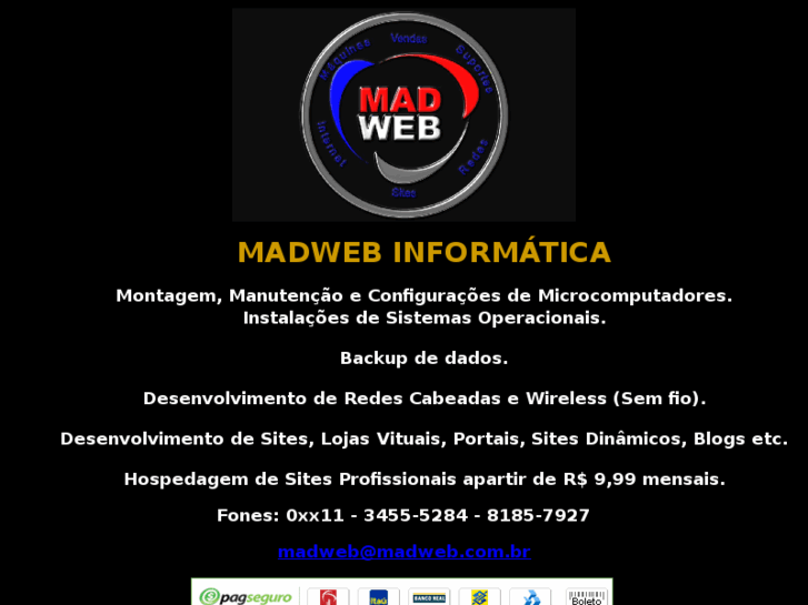 www.madweb.com.br