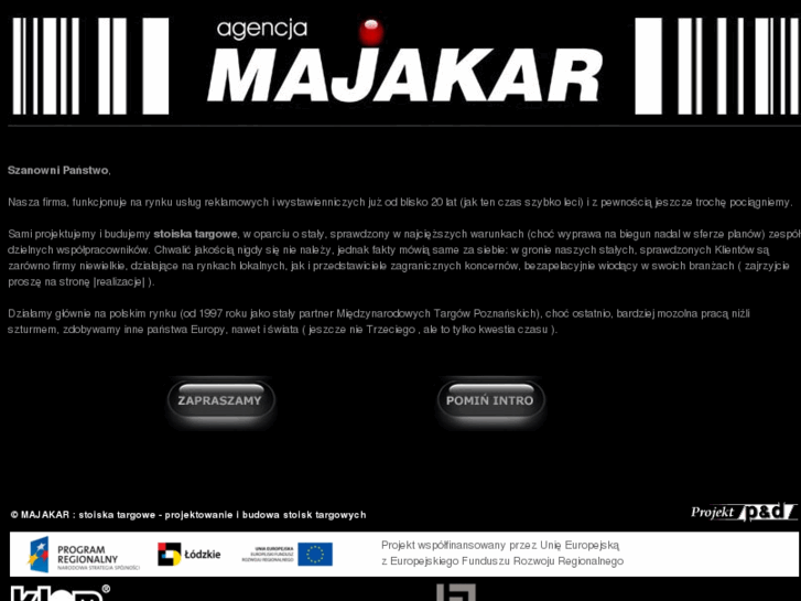 www.majakar.com.pl