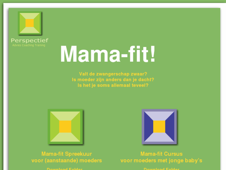 www.mamafit.info