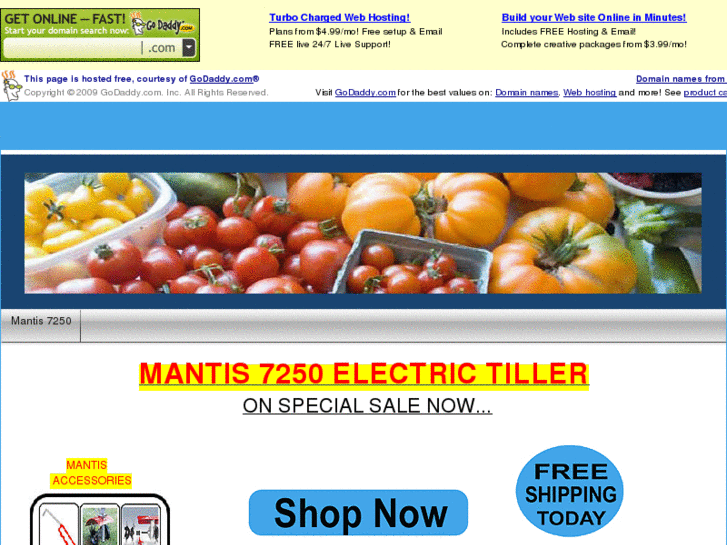 www.mantis7250.com