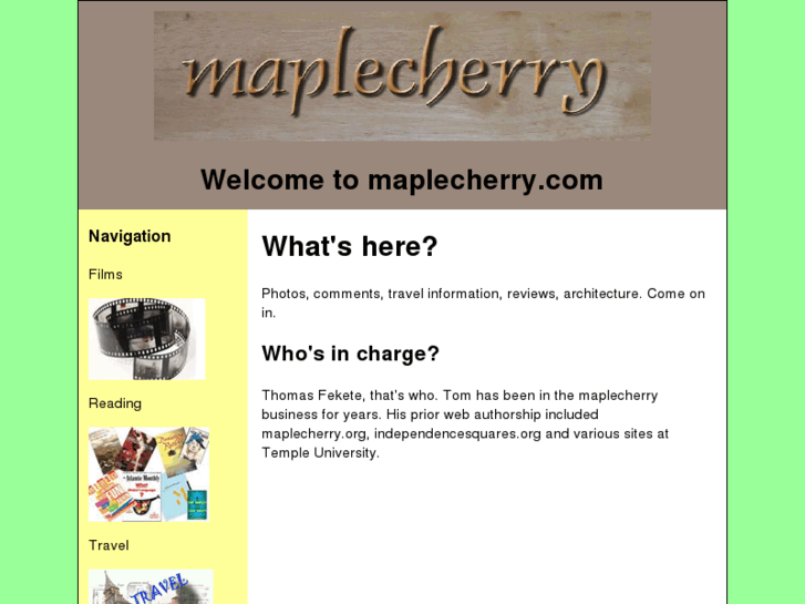 www.maplecherry.com