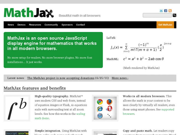 www.mathjax.com