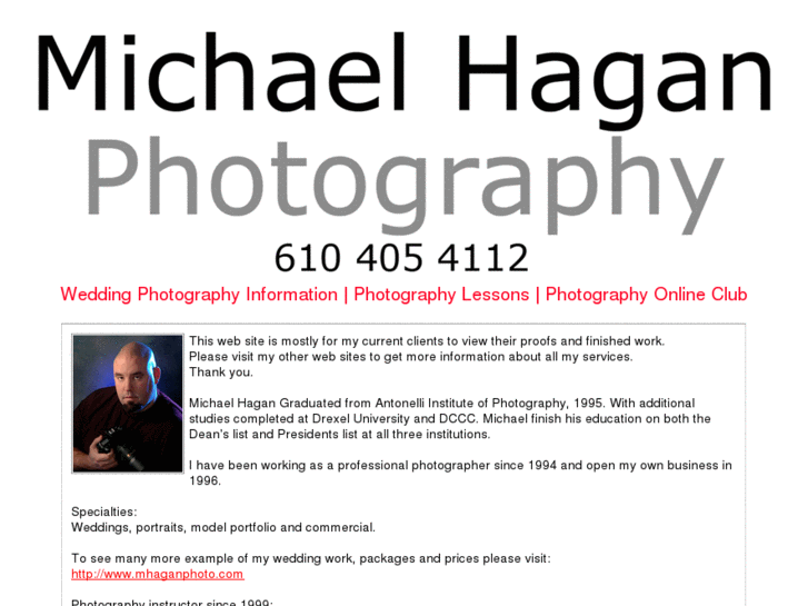 www.mikehaganphoto.com