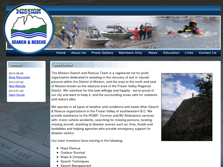 www.missionsar.com
