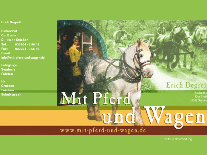 www.mit-pferd-und-wagen.de