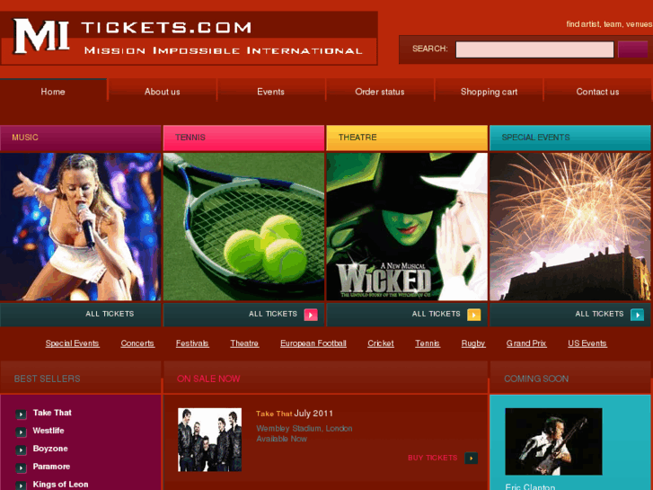 www.mitickets.com