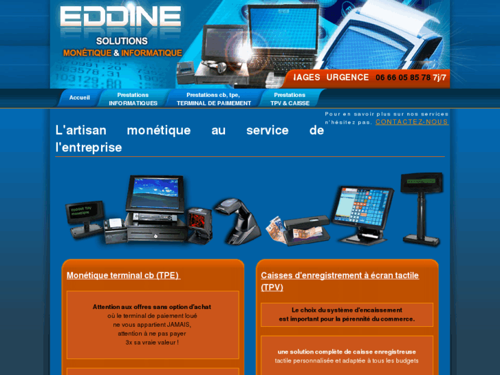 www.monetique-informatique.com