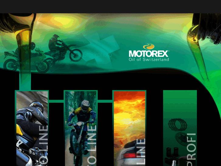 www.motorexcz.com