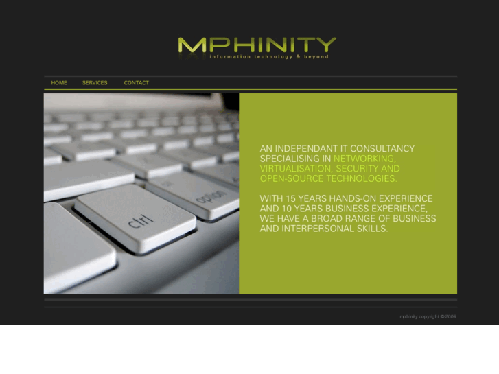 www.mphinity.com