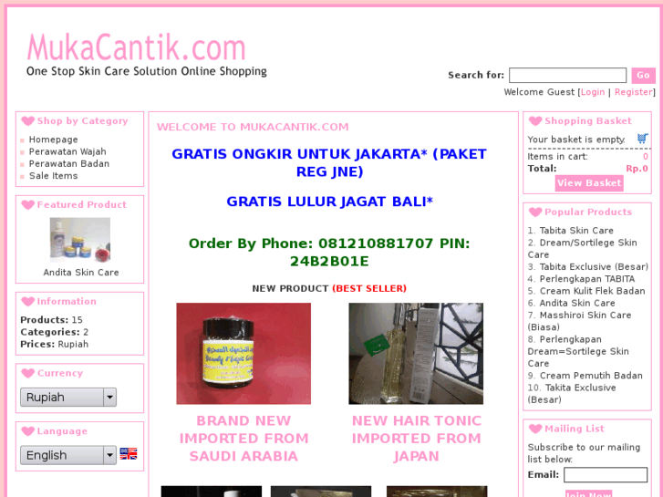 www.mukacantik.com