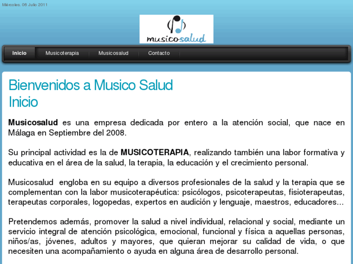 www.musicosalud.com