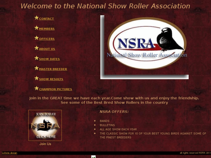 www.nationalshowroller.net