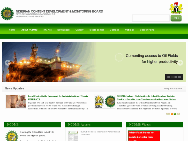 www.ncdmbng.org