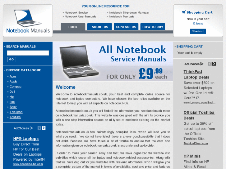 www.notebookmanuals.co.uk