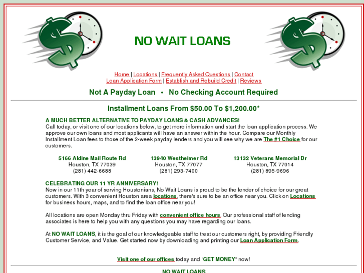 www.nowaitcashadvance.com