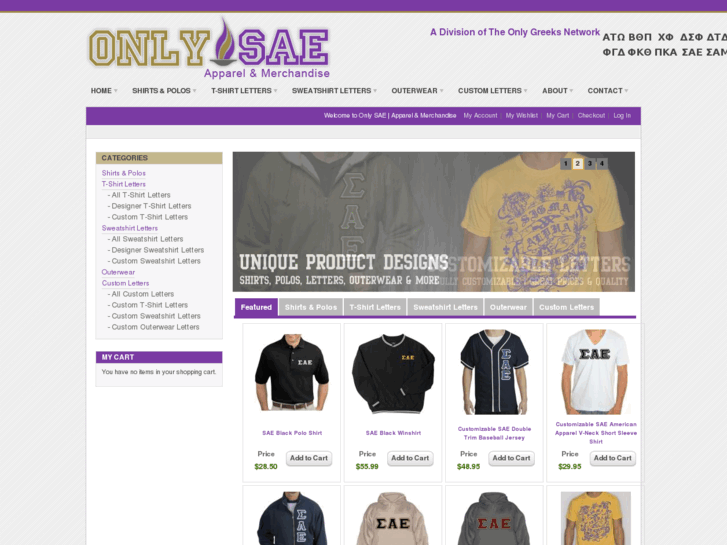 www.onlysae.com