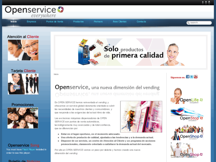 www.openservice24.com