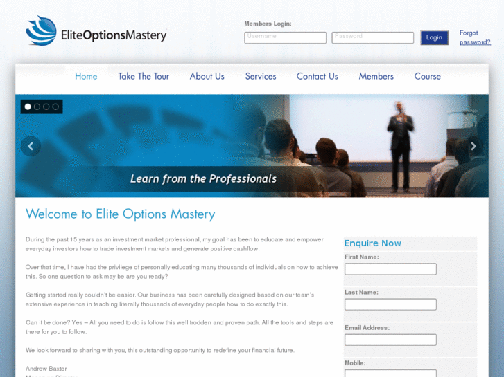 www.optionsmastery.com.au