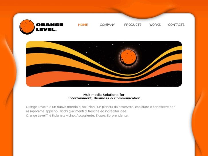www.orangelevel.it