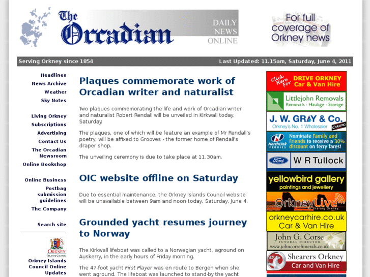 www.orcadian.co.uk