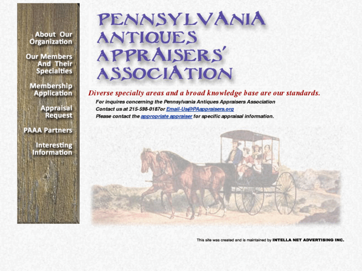 www.paappraisers.org