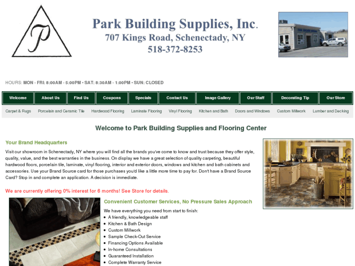 www.parkbuilding.com