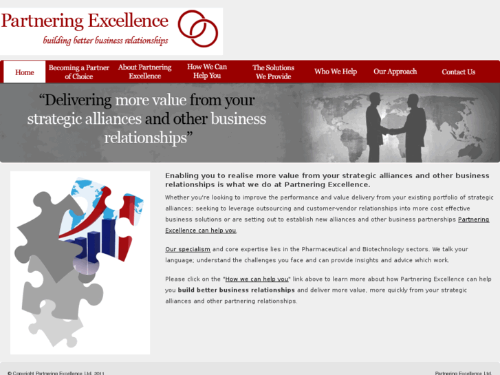 www.partneringexcellence.com