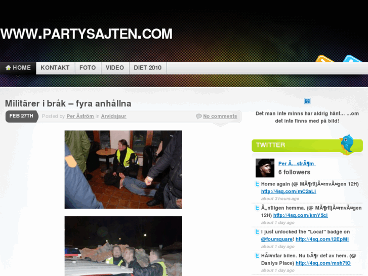 www.partysajten.com