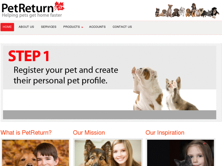 www.petreturn.ca