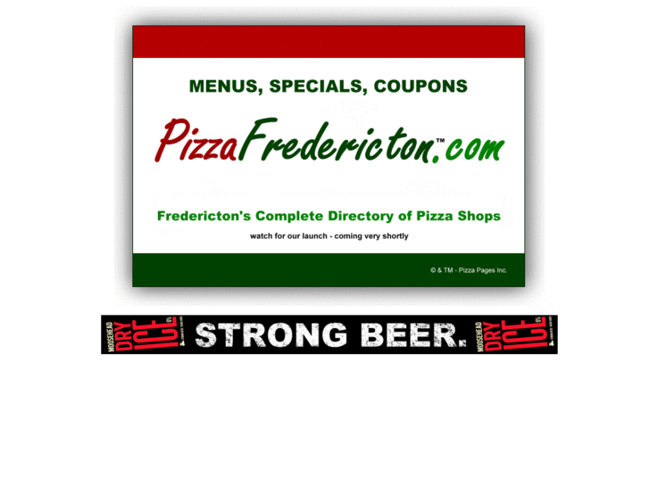 www.pizzafredericton.com