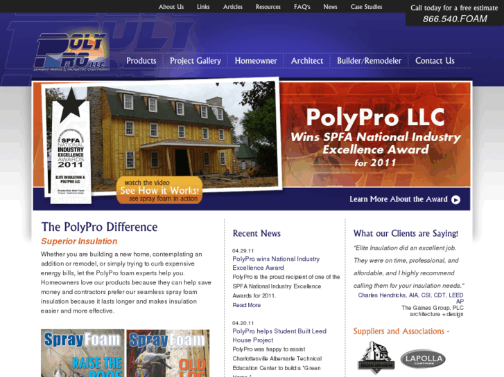 www.polyprollc.net