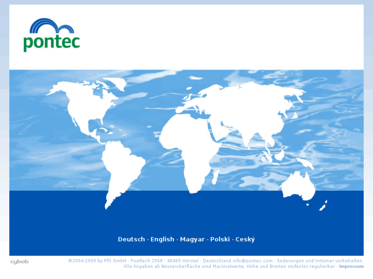 www.pontec.com