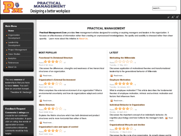 www.practical-management.com