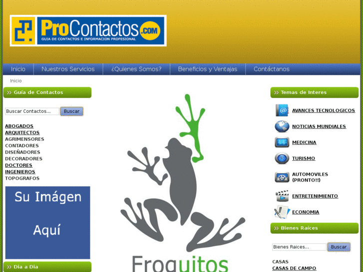 www.procontactos.com