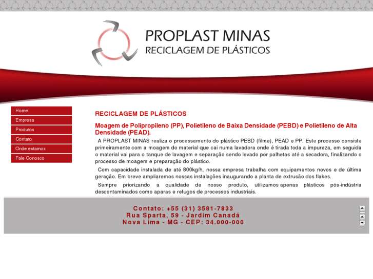 www.proplastminas.com.br