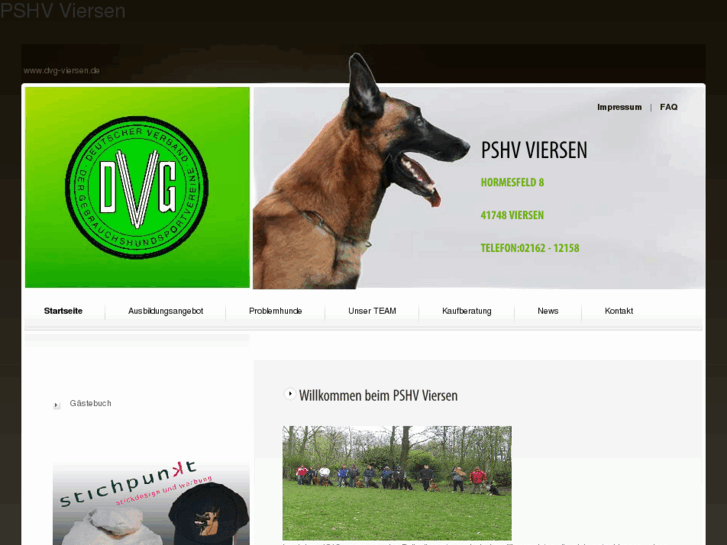 www.pshv-viersen.com