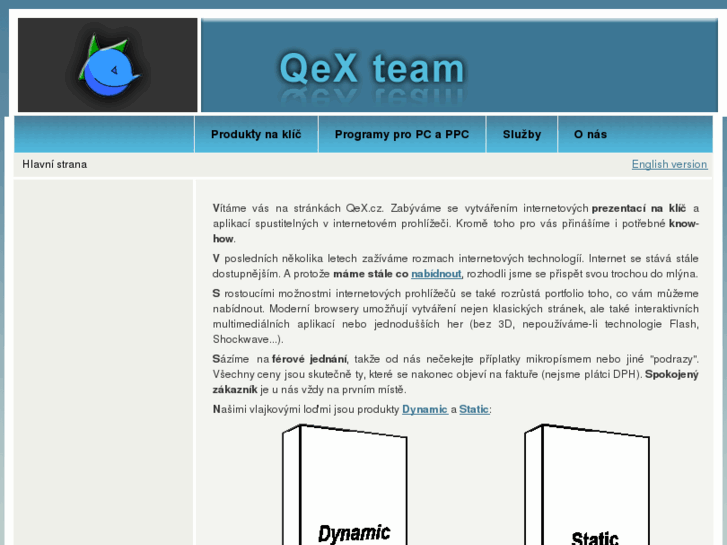 www.qex.cz