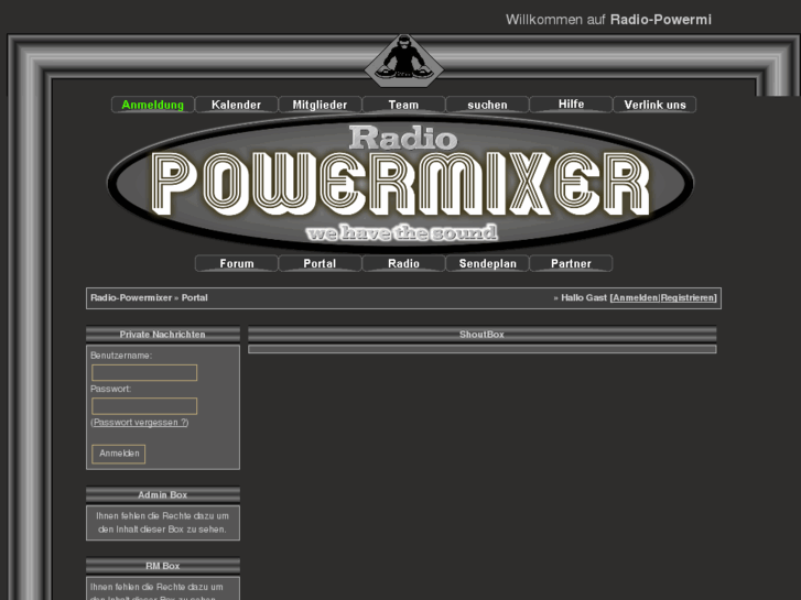 www.radio-powermixer.eu