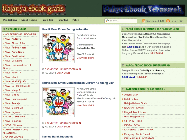 www.rajaebookgratis.com