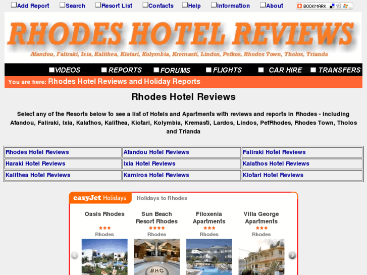 www.rhodeshotelreviews.com